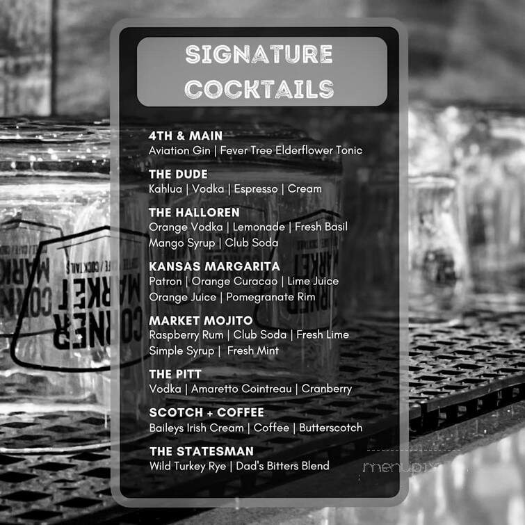 Corner Market - Ottawa, KS menu_pic
