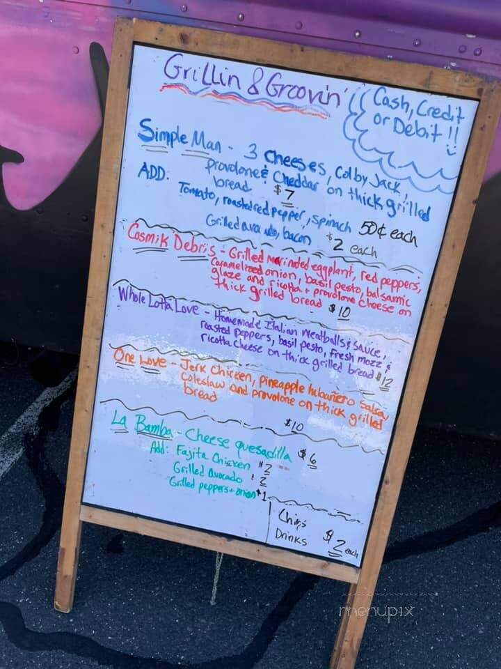 Powder Hollow Brewery - Middletown, CT menu_pic
