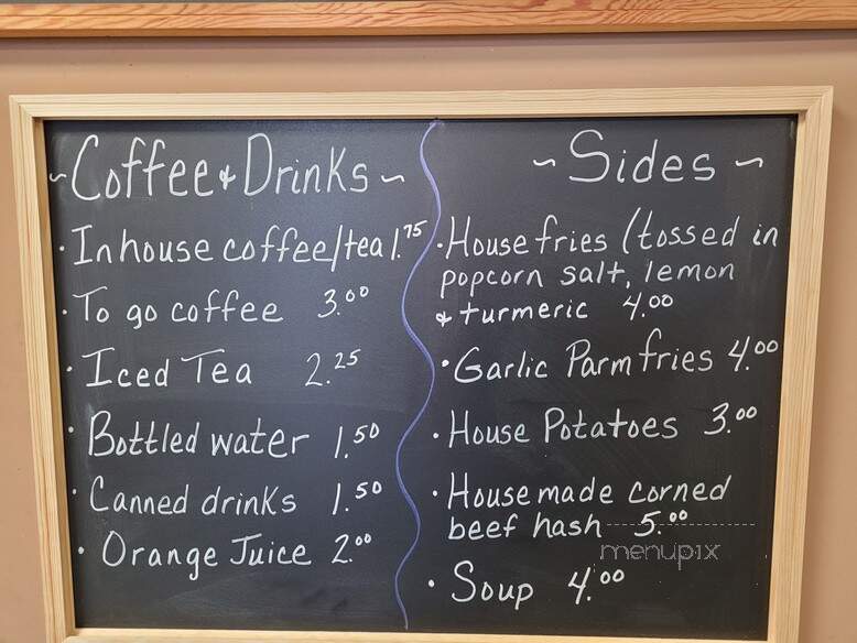 Golden's - Utica, NY