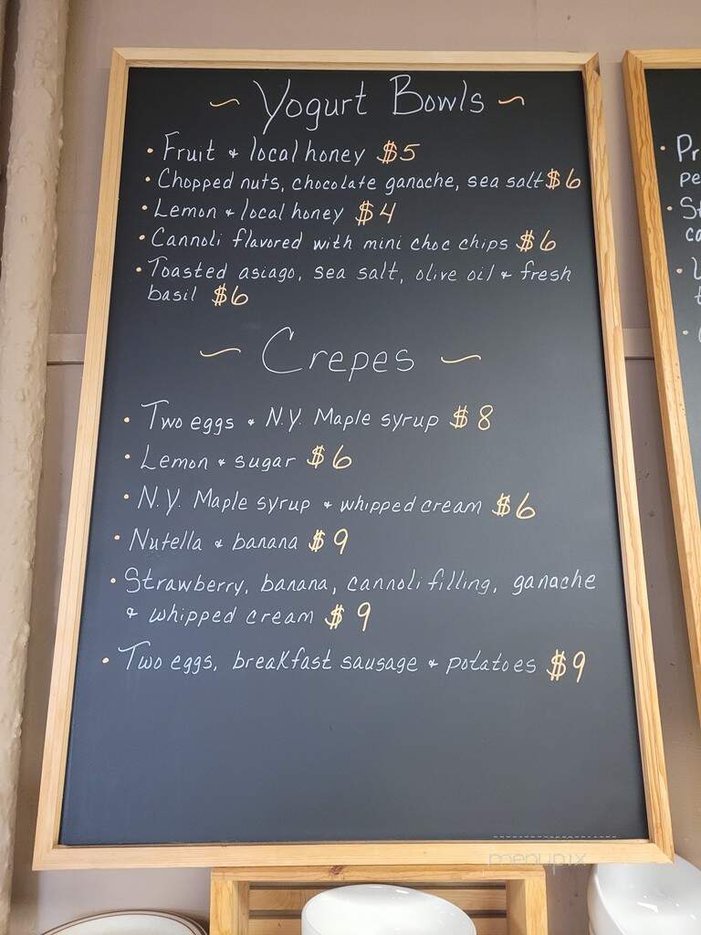 Golden's - Utica, NY