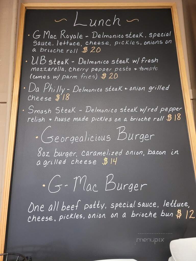 Golden's - Utica, NY