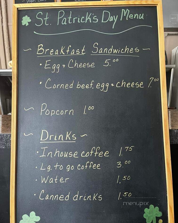 Golden's - Utica, NY