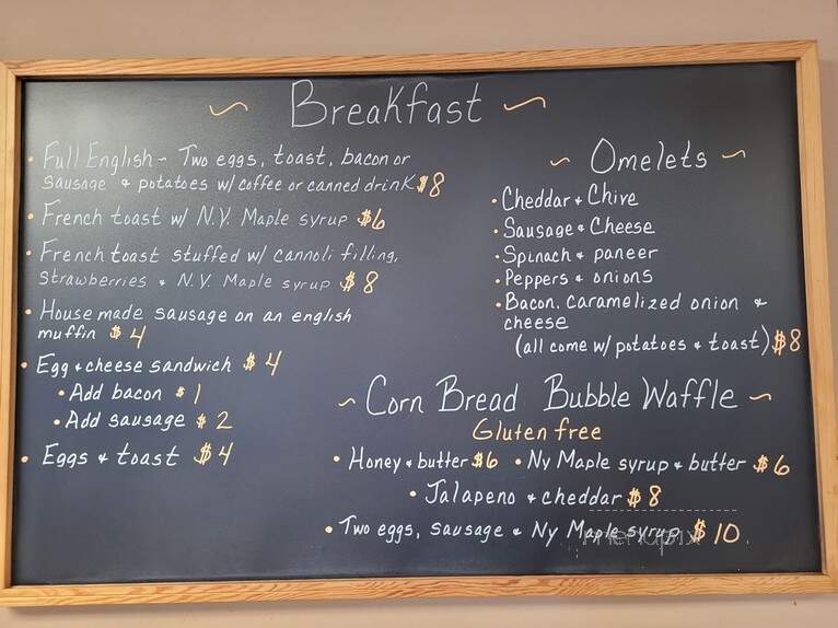 Golden's - Utica, NY