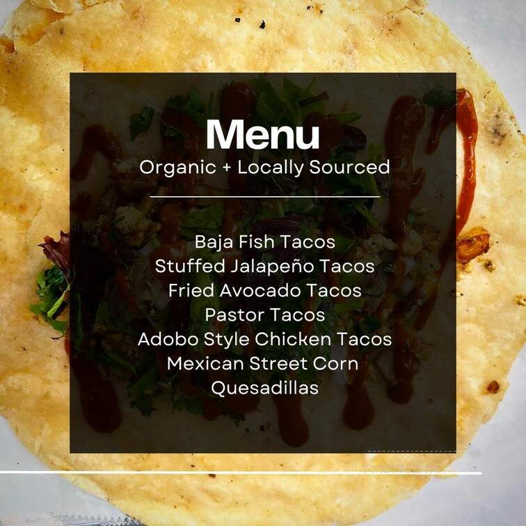 Coriander Kitchen & Farm - Detroit, MI menu_pic