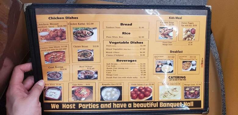 Kababish - Manchester, MO menu_pic