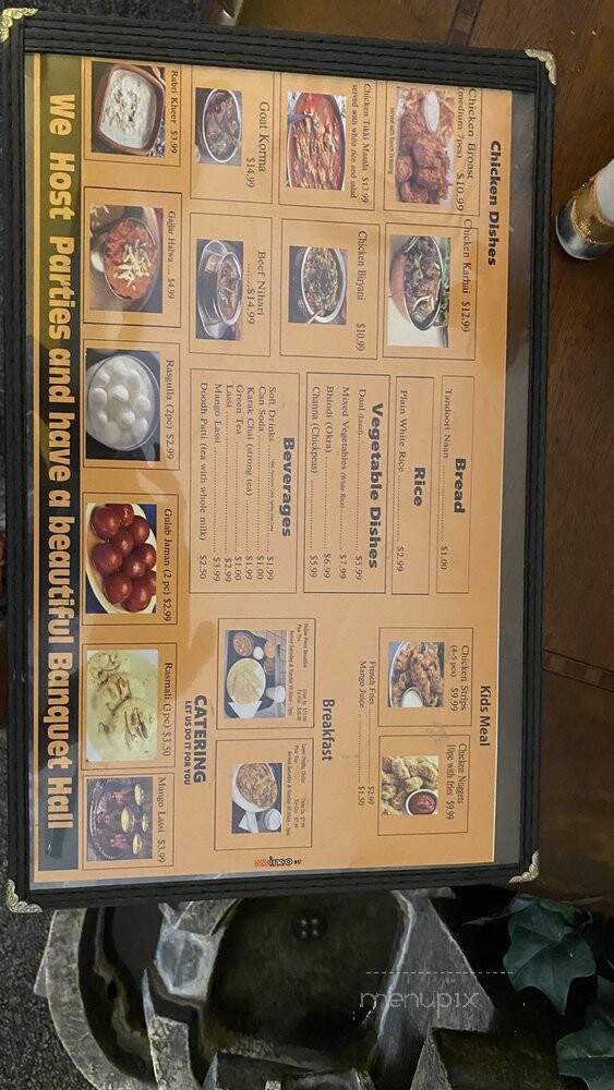 Kababish - Manchester, MO menu_pic