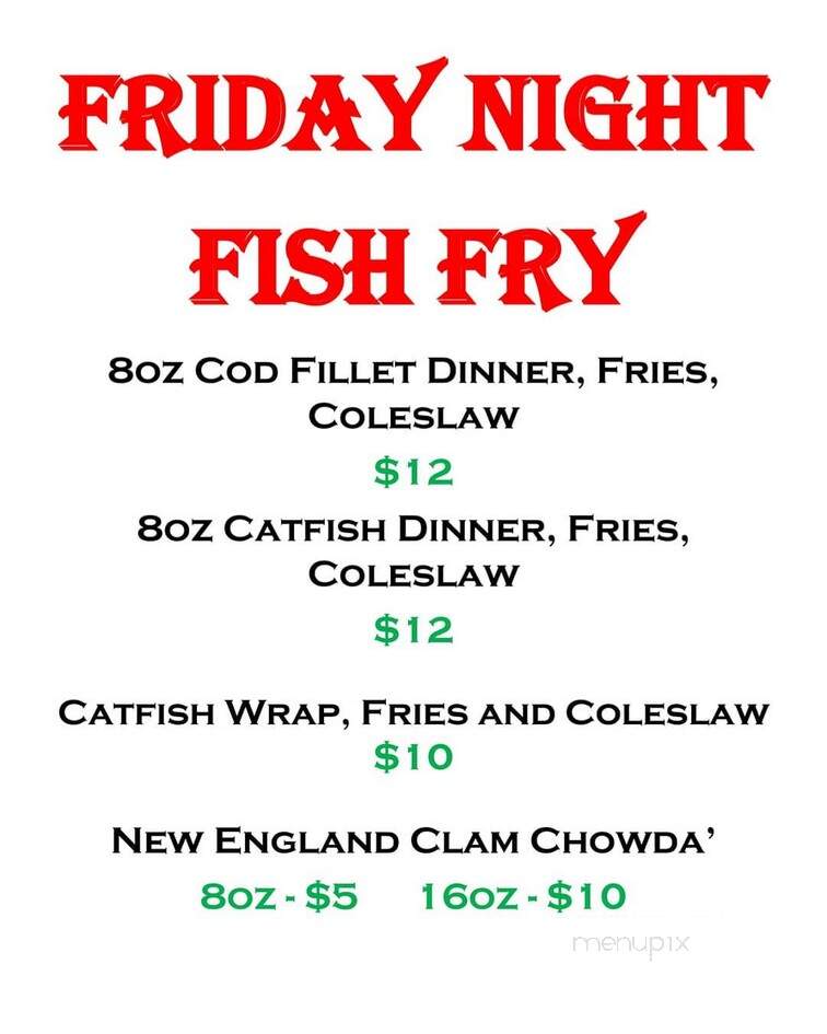 Rocky Mountain Wraps - Conifer, CO menu_pic