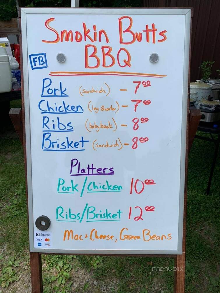 Twisted Vine Family Vineyard - Patriot, OH menu_pic