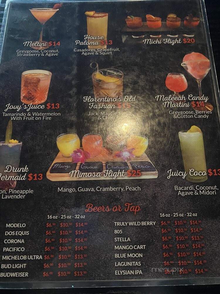 Juicyladas - Fullerton, CA