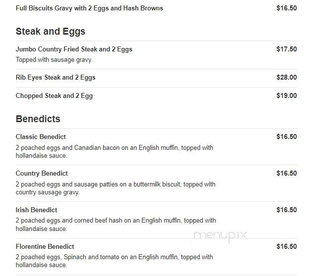 Sweet Basil Cafe - Champaign, IL menu_pic