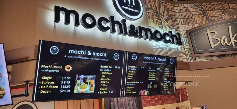 Mochi & Mochi - Newport News, VA