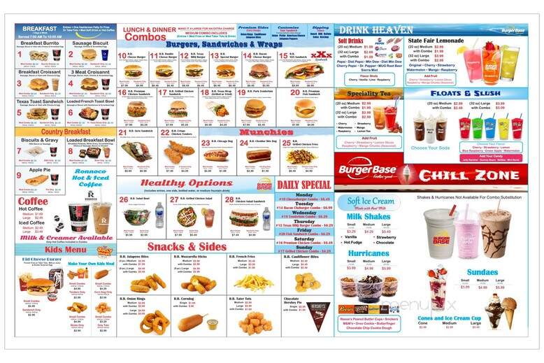 Burger Base - Marceline, MO menu_pic