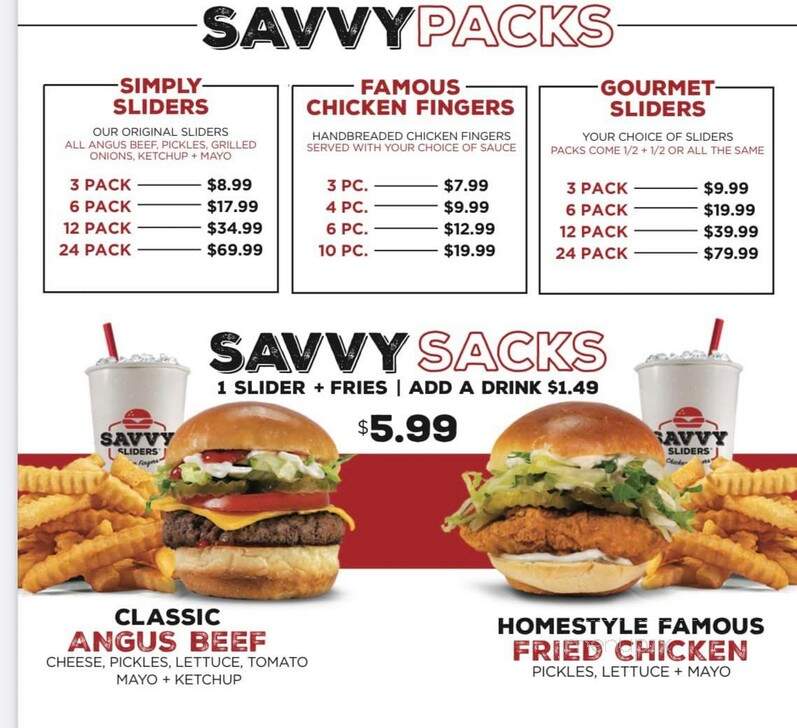 Savvy Sliders - Port Huron, MI