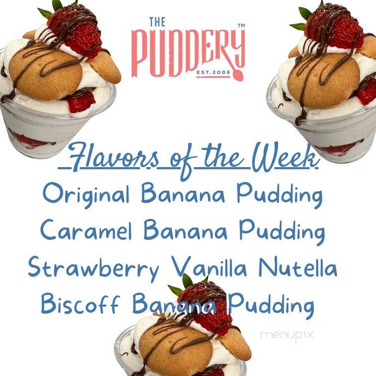 The Puddery - Pearland, TX