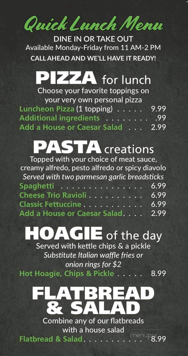 House Of Pizza - St. Cloud, MN