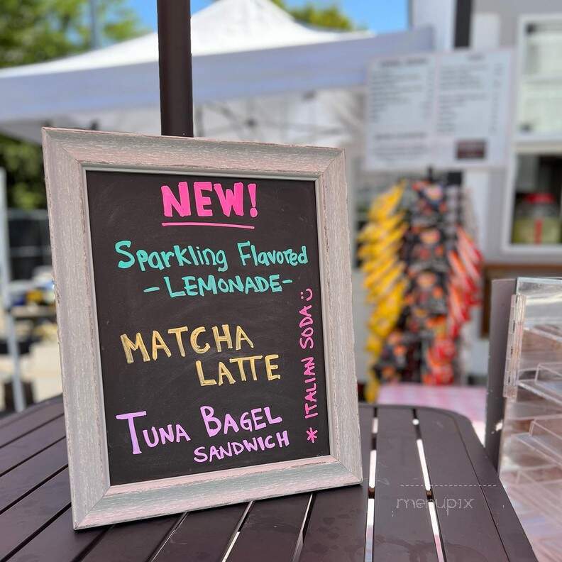 Mama's On the Go Bistro - Salem, OR menu_pic