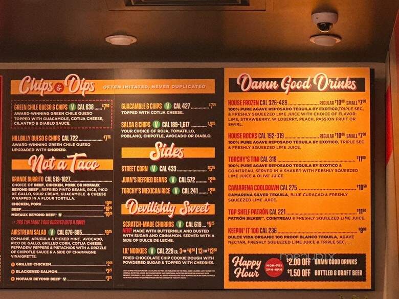 Torchy's Tacos - Burleson, TX