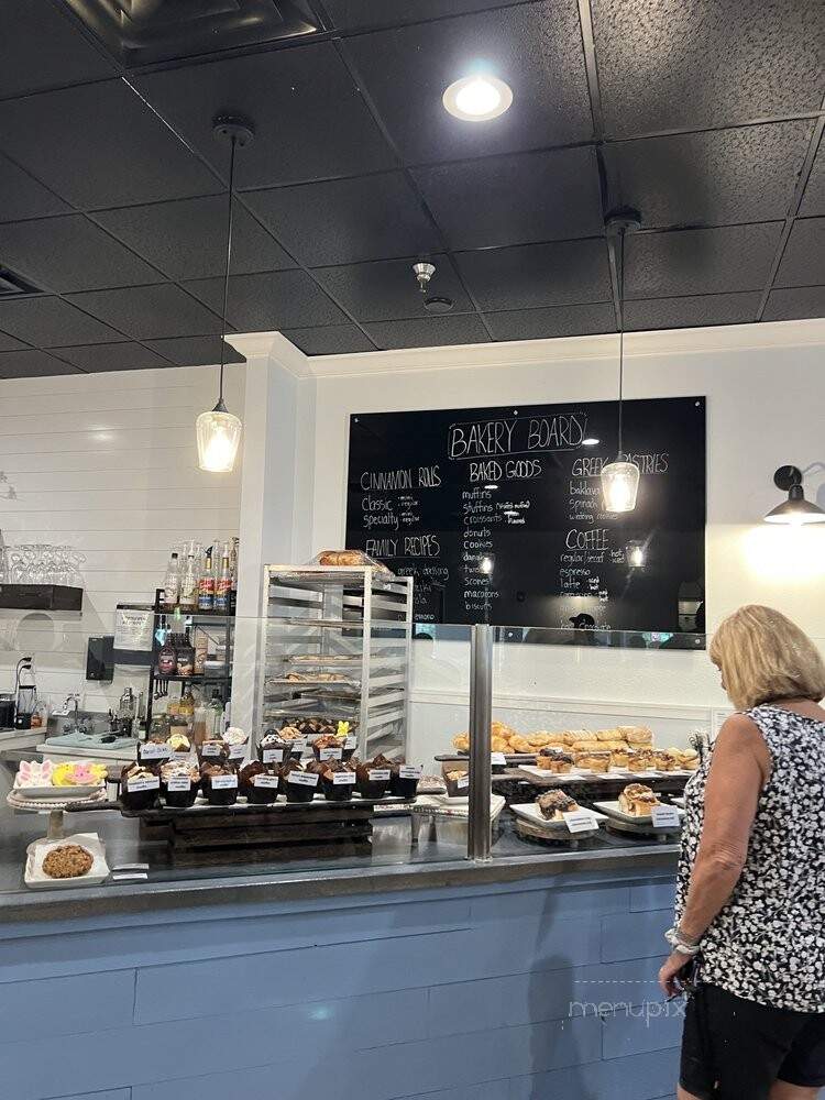 The Breakfast Company - Sarasota, FL