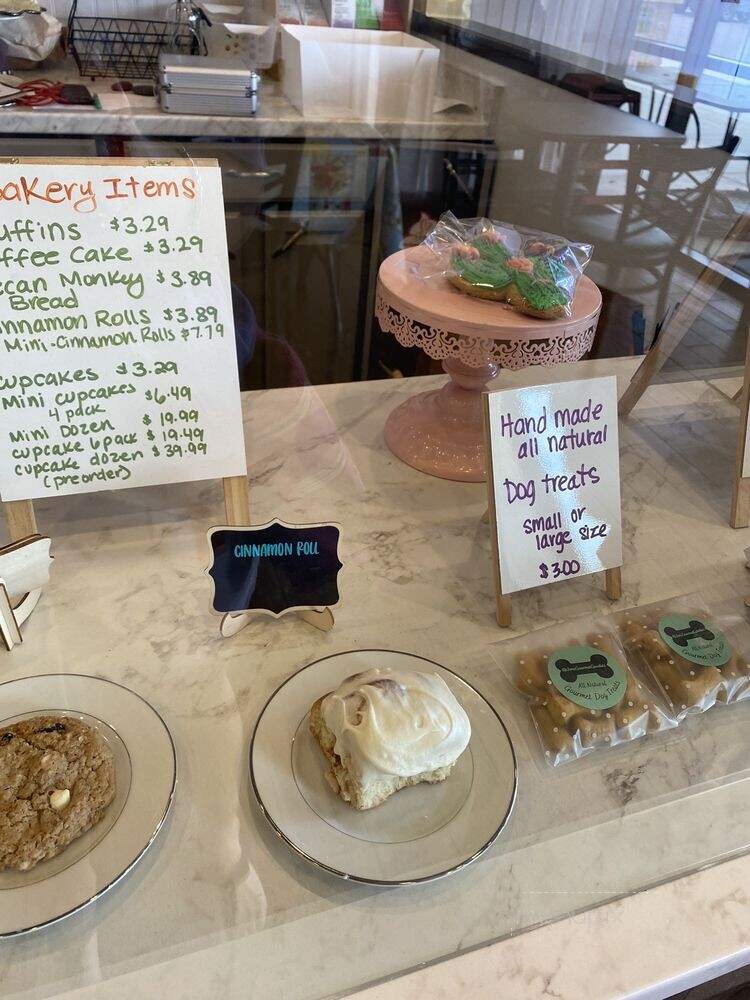 Jens Gourmet Goodies - Gold Canyon, AZ menu_pic