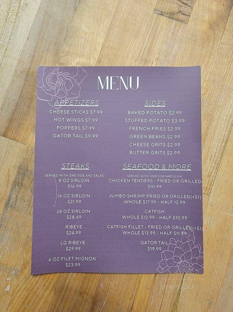 Hardware House - Douglas, GA menu_pic