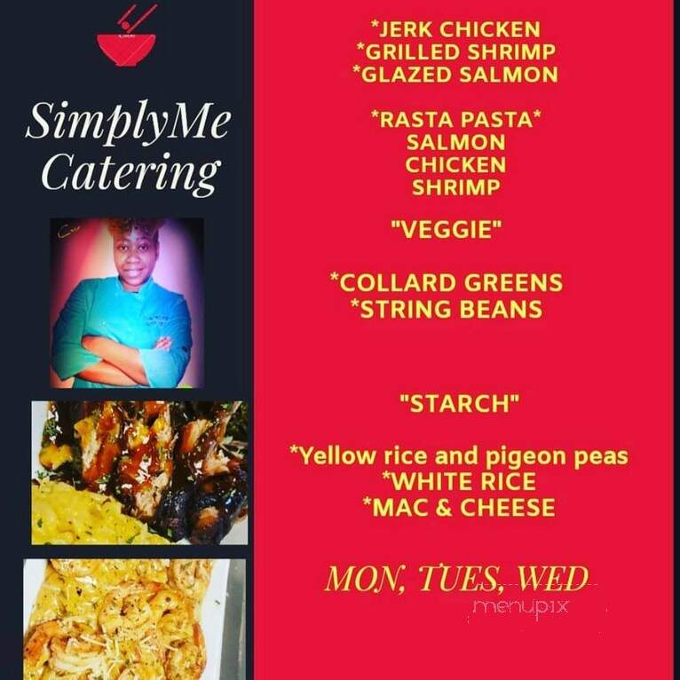 Halftime Bar & Grill - Jersey City, NJ menu_pic