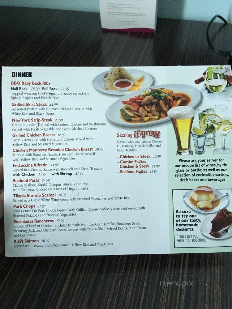 Kiki's - Fort Lauderdale, FL