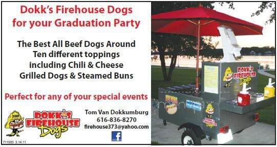 Dokk's Firehouse Dogs - Holland, MI menu_pic