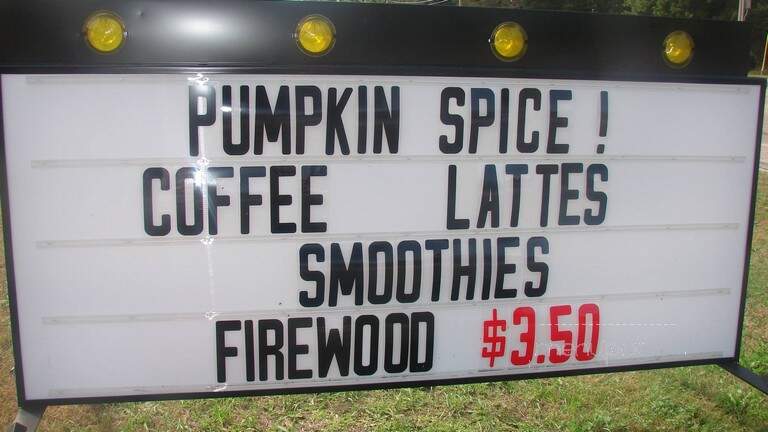 Z's Bakery & Java Hut - Waupaca, WI menu_pic