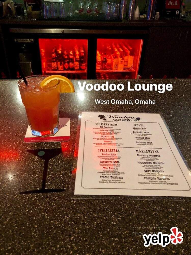 Voodoo Lounge - Omaha, NE