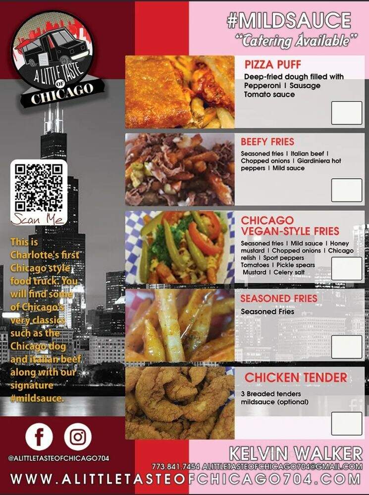 Laurel Gray Vineyards - Hamptonville, NC menu_pic
