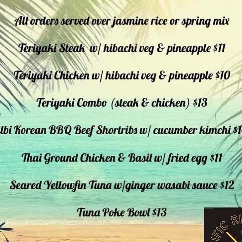 Laurel Gray Vineyards - Hamptonville, NC menu_pic