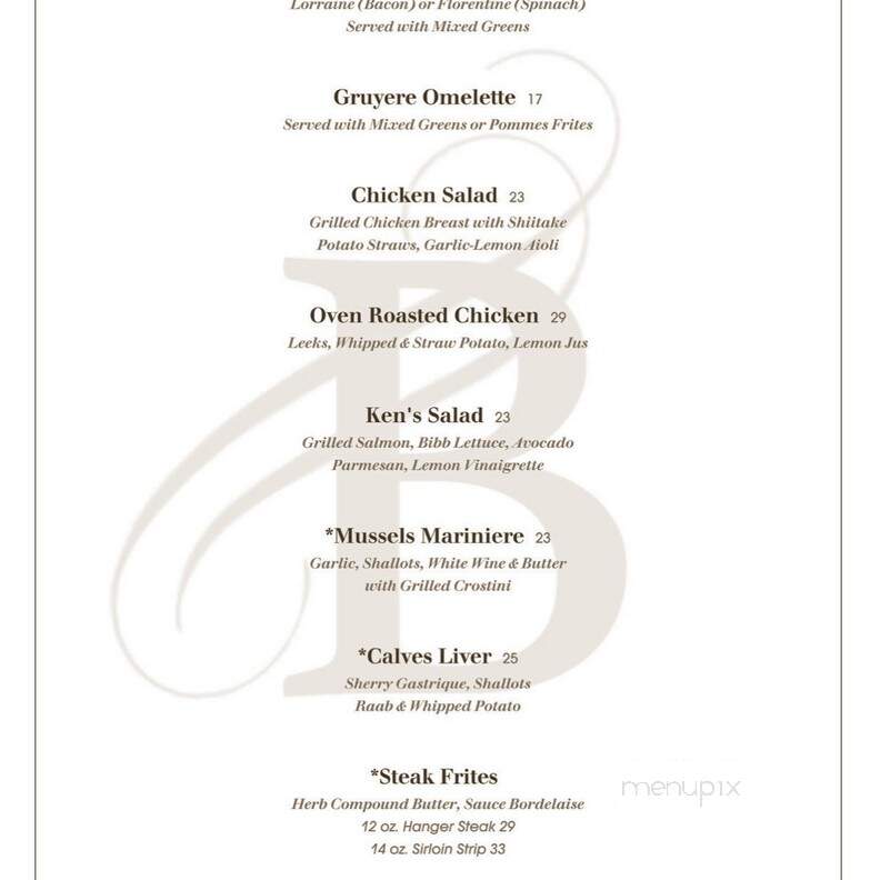 Burdicks - Walpole, NH menu_pic