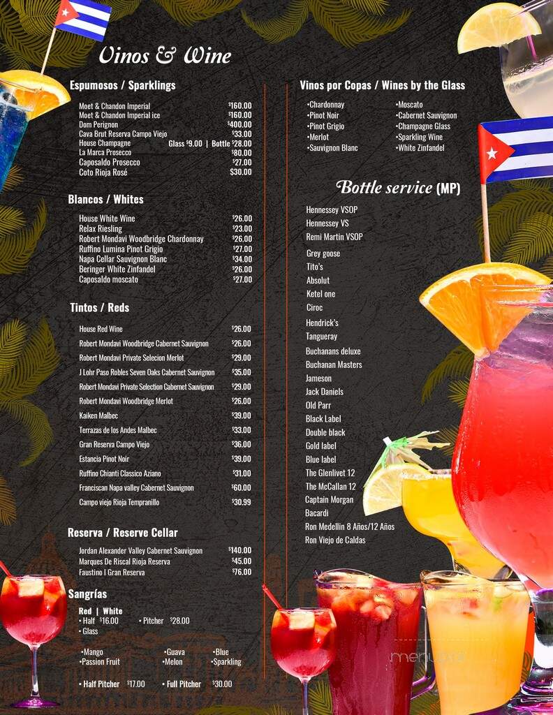 La Havana 59 - Moonachie, NJ