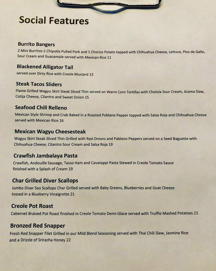 The Social Lounge - West Chester, PA