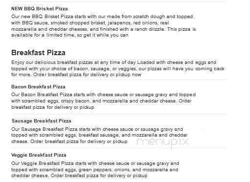 Caseys Carry Out Pizza - Stover, MO menu_pic