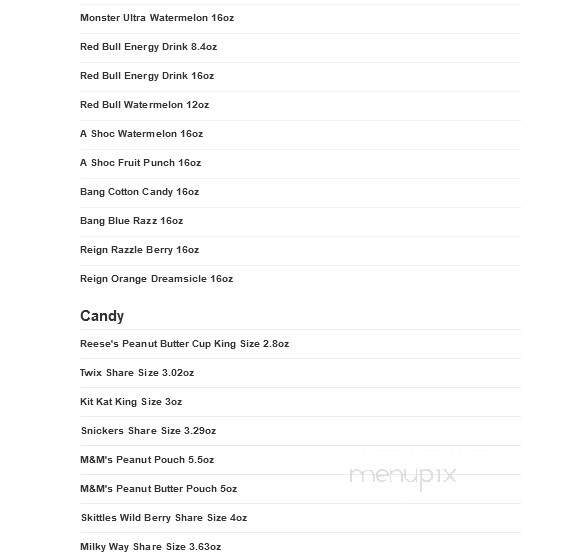 Caseys Carry Out Pizza - Stover, MO menu_pic