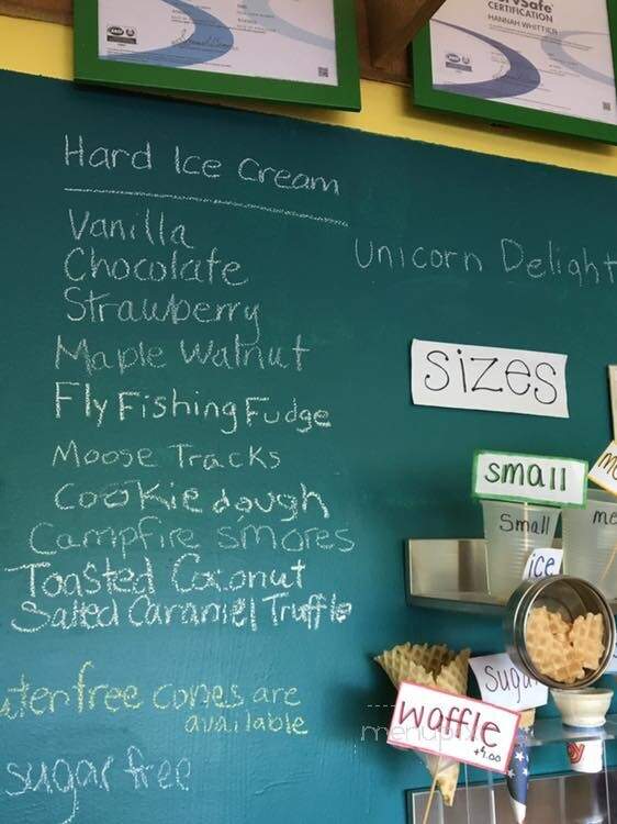 CoCo's Tropical Ice - Auburn, MA menu_pic