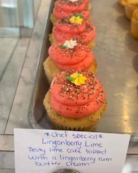 Nadia Cakes - Maple Grove, MN menu_pic
