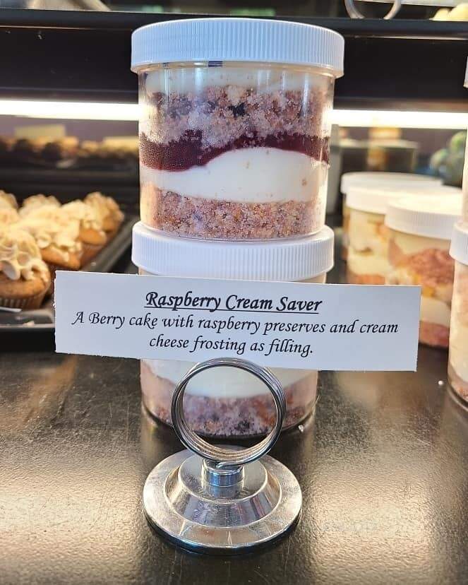 Nadia Cakes - Maple Grove, MN menu_pic