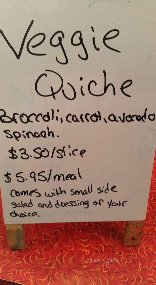 The Phoenix - Tulsa, OK menu_pic