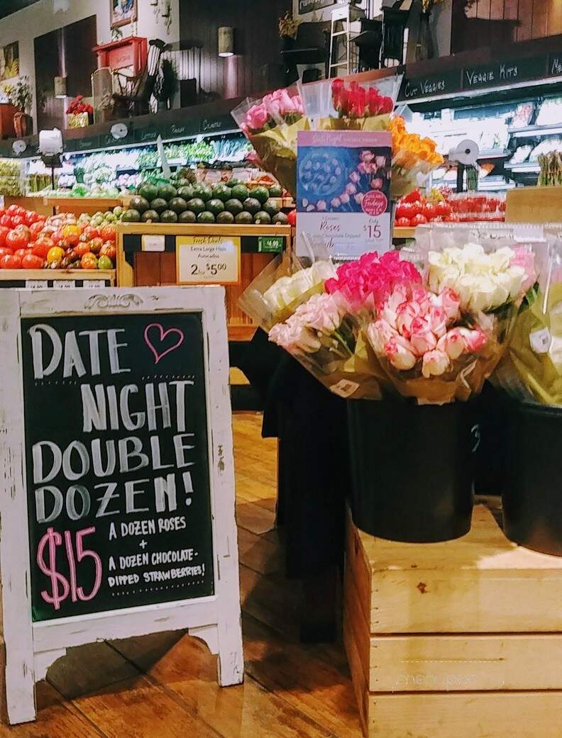 Fresh Market Deli - Pensacola, FL menu_pic