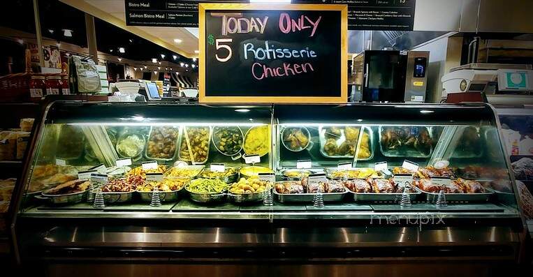 Fresh Market Deli - Pensacola, FL menu_pic