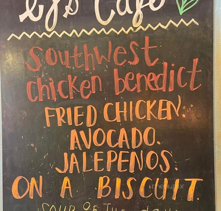 EJ's Bayfront Cafe - Naples, FL