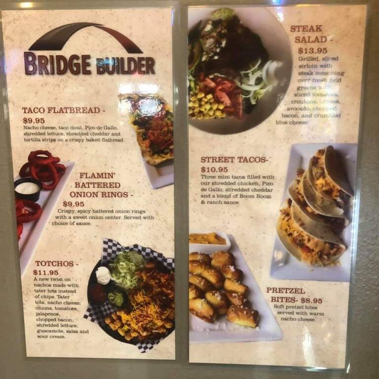 Bridges Bar & Grill - Valley City, ND