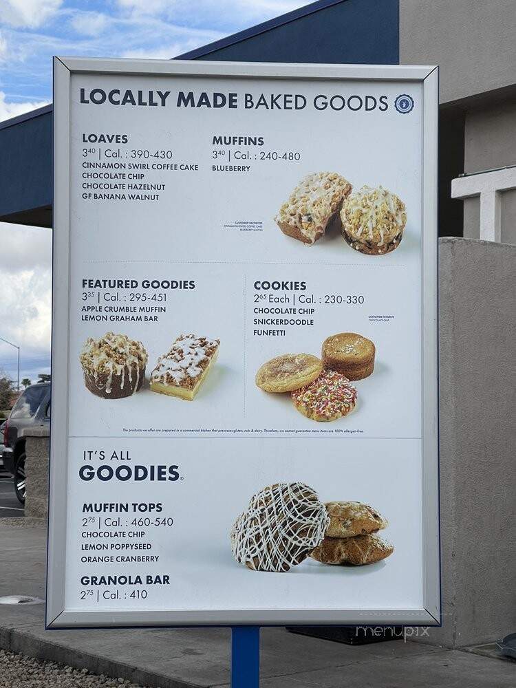 Dutch Bros. Coffee - Mesa, AZ
