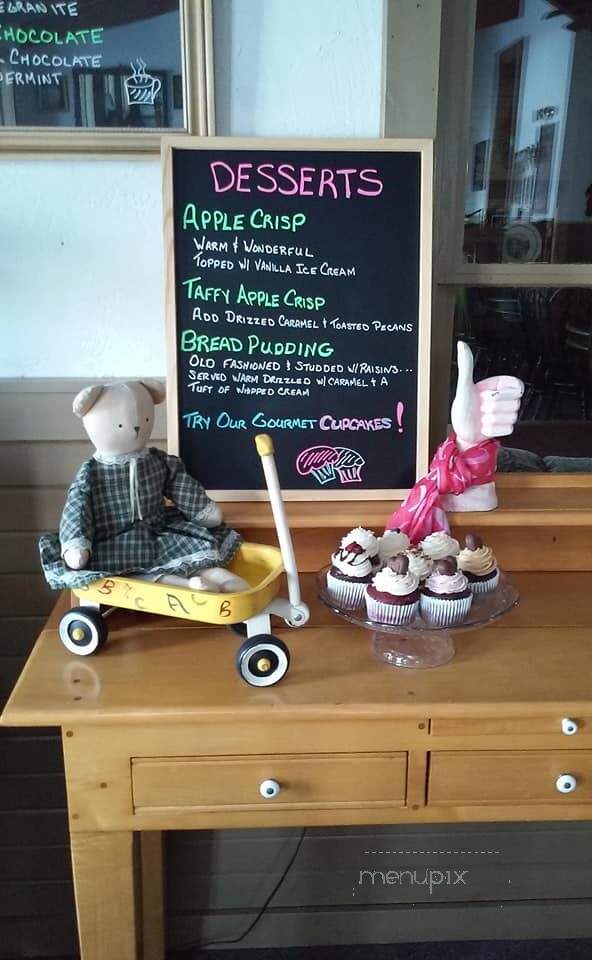 Fatt Cat Cafe - Rockton, IL menu_pic