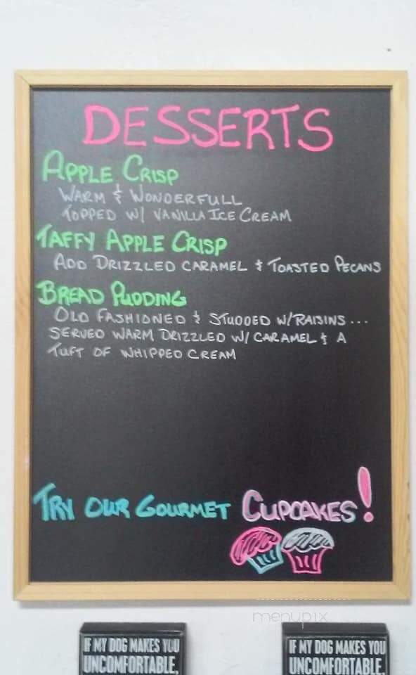 Fatt Cat Cafe - Rockton, IL menu_pic