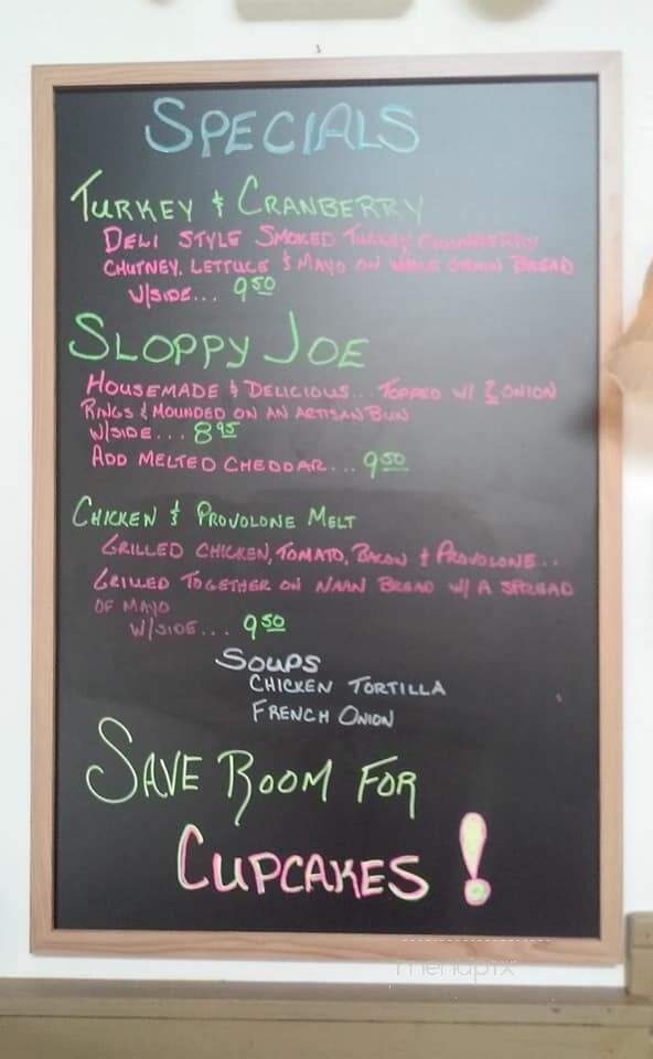 Fatt Cat Cafe - Rockton, IL menu_pic