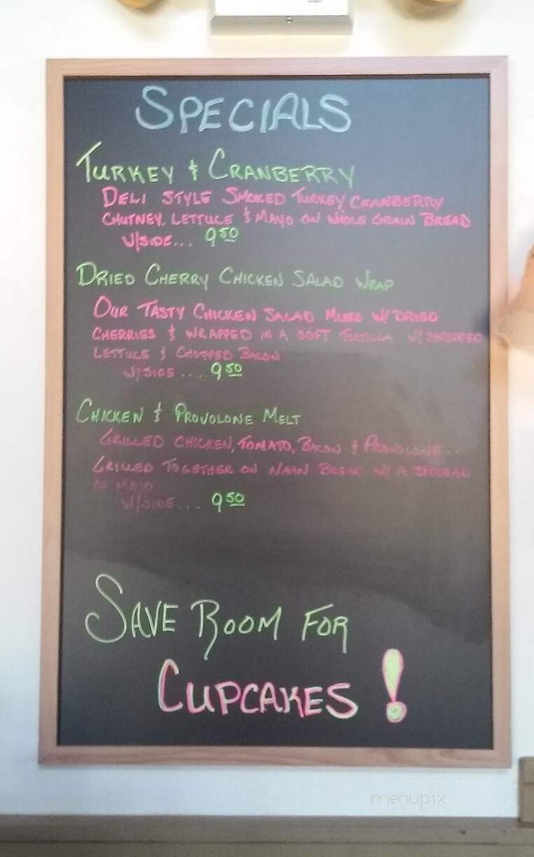 Fatt Cat Cafe - Rockton, IL menu_pic