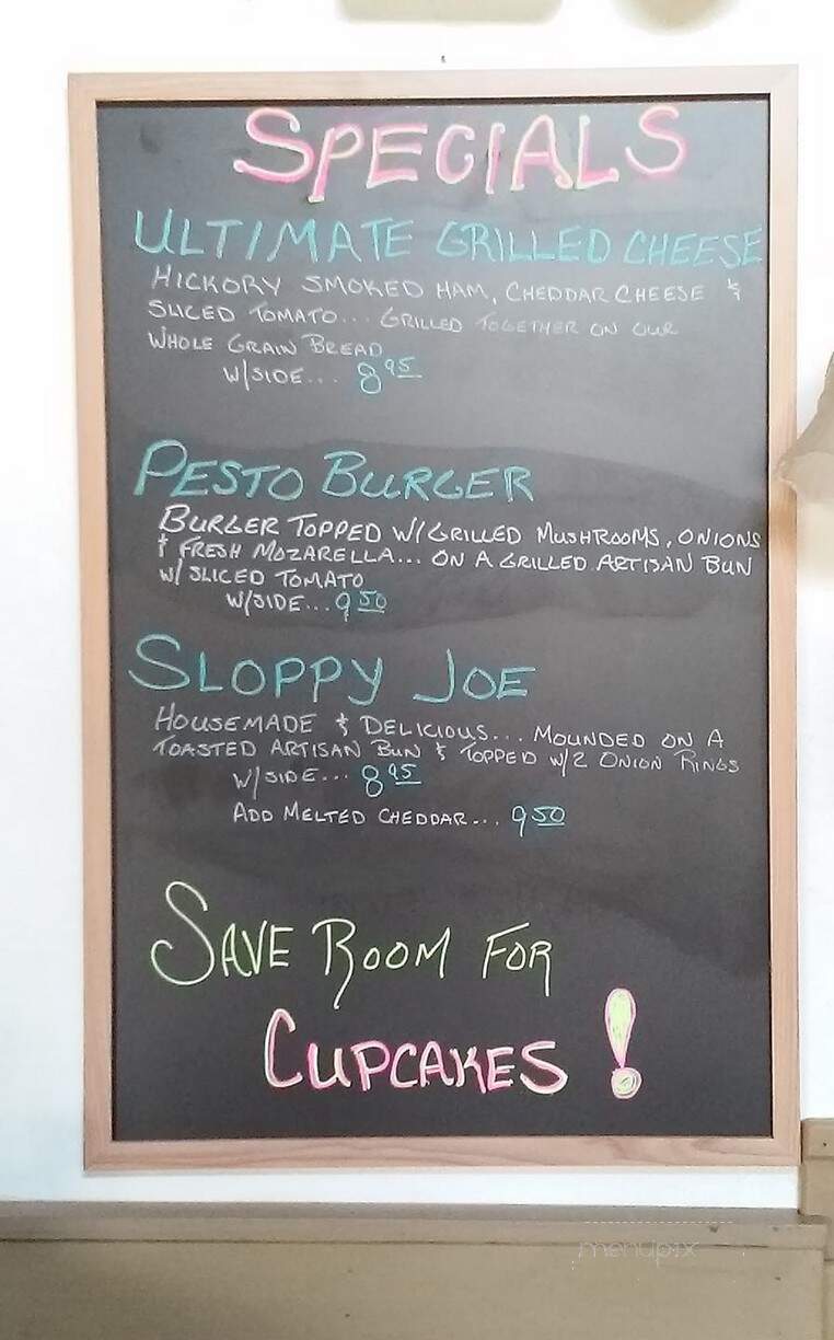 Fatt Cat Cafe - Rockton, IL menu_pic